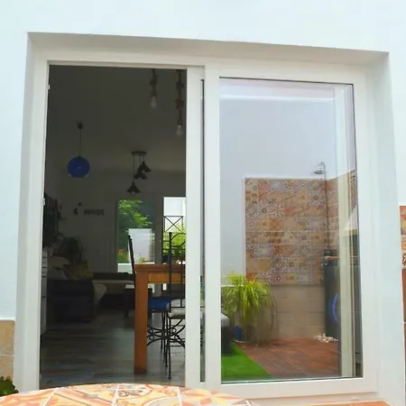 La Barrosa Duplex Holiday home