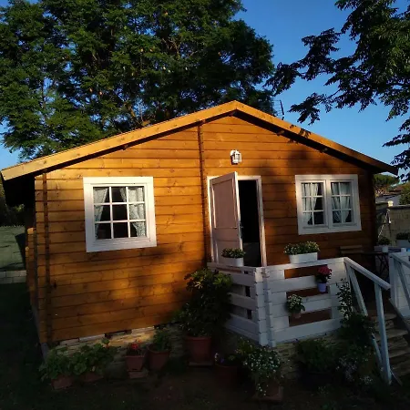 La Casita Holiday home *
