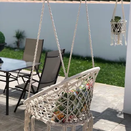 Сasa de vacaciones La Palapa, Chalet Con Piscina Privada Y Muy Cerca Del Mar *