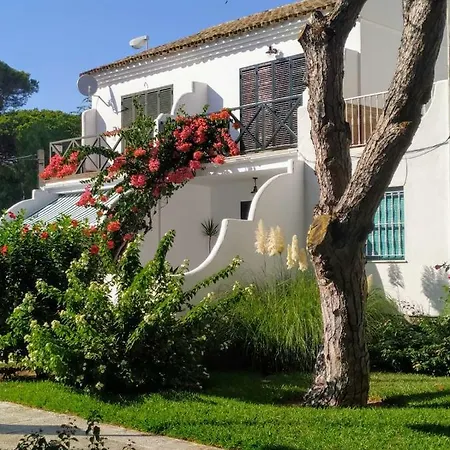 Holiday home La Barrosa Duplex