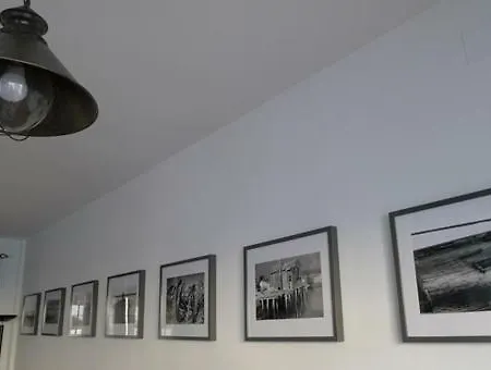 Сasa de vacaciones Precioso Duplex Con Piscina *
