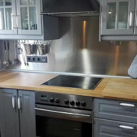 Сasa de vacaciones Precioso Duplex Con Piscina Chiclana de la Frontera