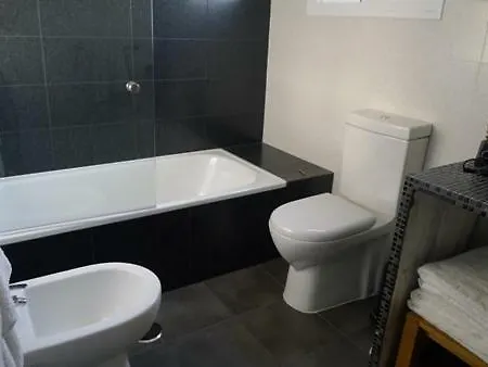 Precioso Duplex Con Piscina Сasa de vacaciones *