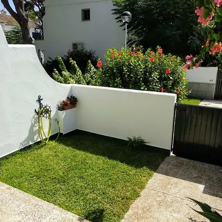 Holiday home La Barrosa Duplex Chiclana de la Frontera
