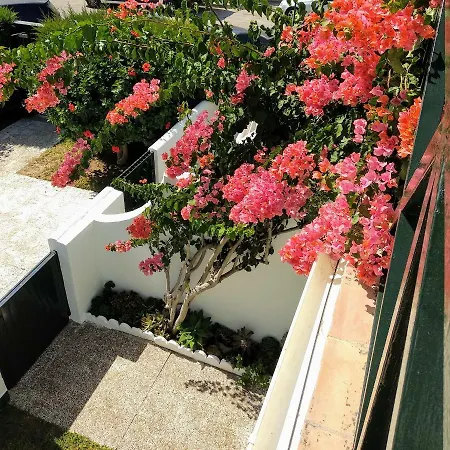 Holiday home La Barrosa Duplex Chiclana de la Frontera