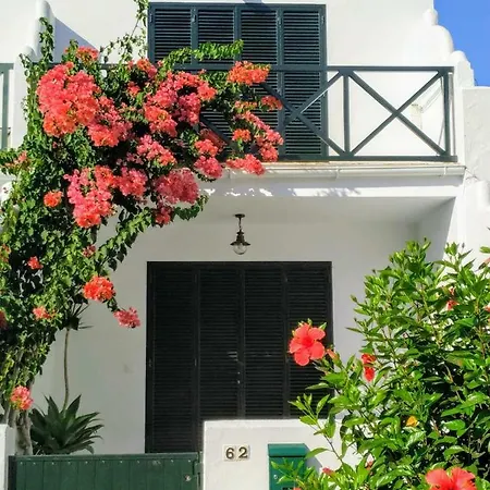 La Barrosa Duplex
