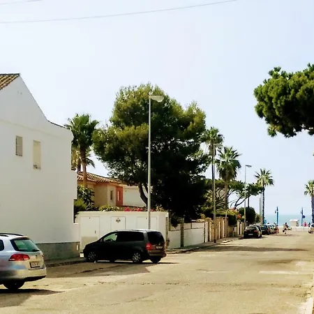 La Barrosa Duplex Chiclana de la Frontera