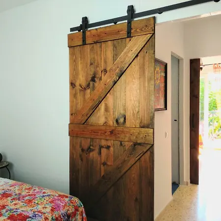 La Barrosa Duplex Holiday home *