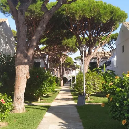 La Barrosa Duplex * Chiclana de la Frontera