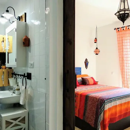 Holiday home La Barrosa Duplex *