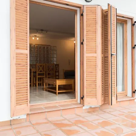 Residencial Carrajolilla Chiclana de la Frontera