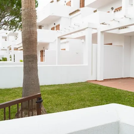 Residencial Carrajolilla