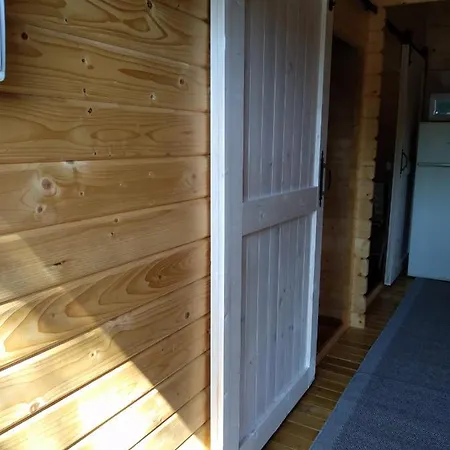 La Casita Holiday home