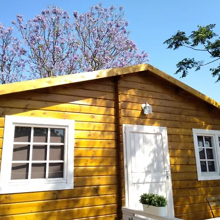 Holiday home La Casita Chiclana de la Frontera