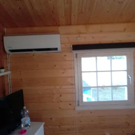 La Casita Holiday home