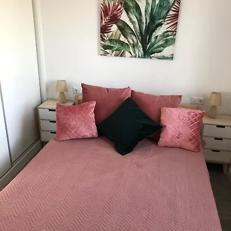 La Palapa, Chalet Con Piscina Privada Y Muy Cerca Del Mar Сasa de vacaciones