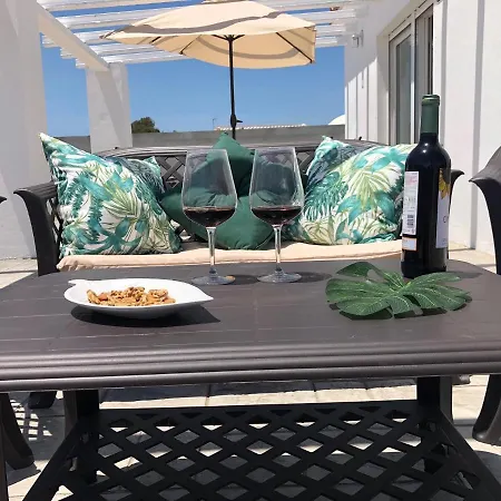 Сasa de vacaciones La Palapa, Chalet Con Piscina Privada Y Muy Cerca Del Mar *