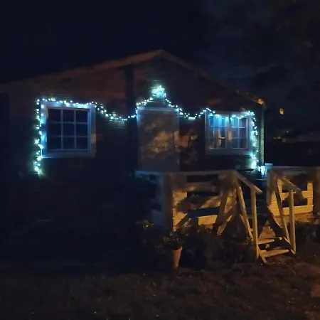 La Casita *