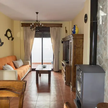 Hébergement de vacances Casa Real La Barrosa Chiclana de la Frontera