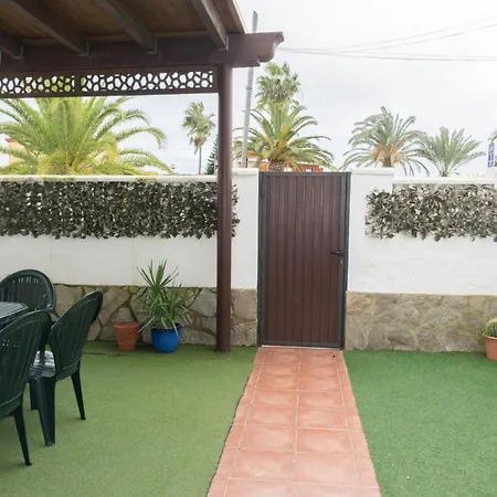 Casa Real La Barrosa * Chiclana de la Frontera