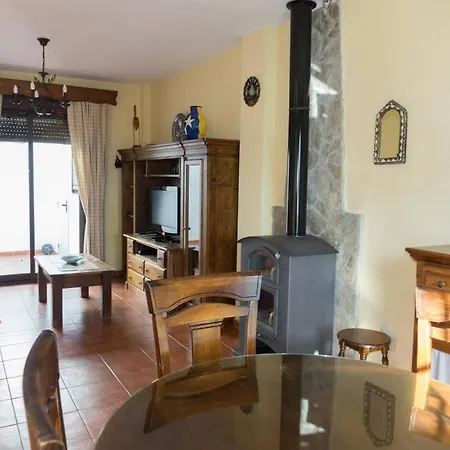 Casa Real La Barrosa *