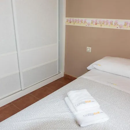 Casa Real La Barrosa Hébergement de vacances
