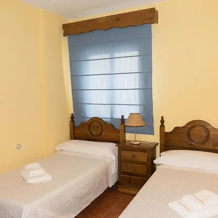 Casa Real La Barrosa
