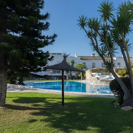Casa Real La Barrosa *