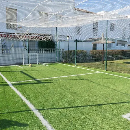 Casa Real La Barrosa