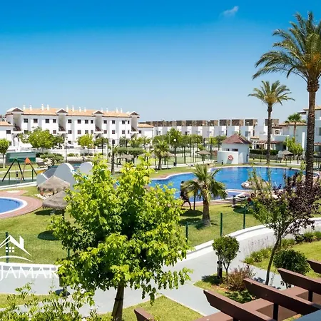 Apartment Apartamento Taymar Barrosa 1 Planta *