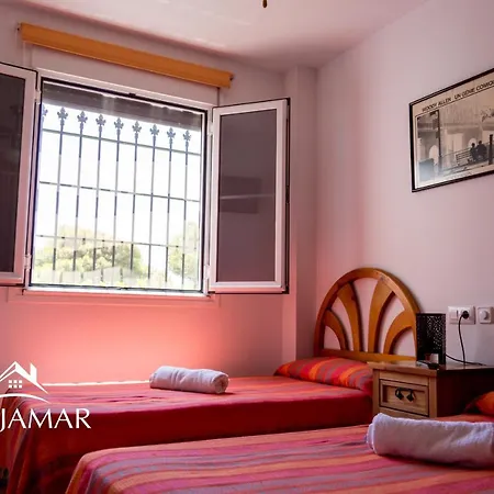 Apartamento Taymar Barrosa 1 Planta * Chiclana de la Frontera