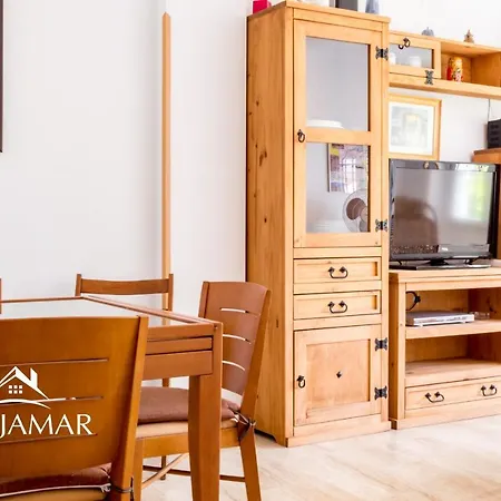 Apartamento Taymar Barrosa 1 Planta Chiclana de la Frontera
