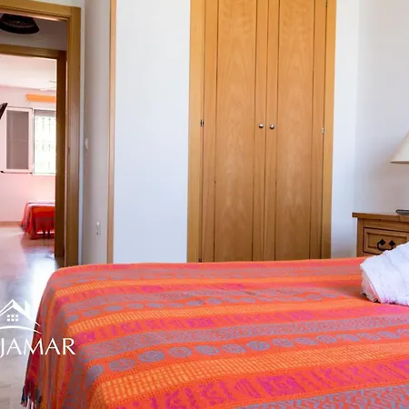 Apartamento Taymar Barrosa 1 Planta Apartment *