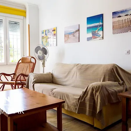 Apartamento Taymar Barrosa 1 Planta Apartment *