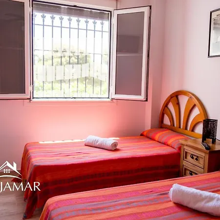 Apartamento Taymar Barrosa 1 Planta Chiclana de la Frontera