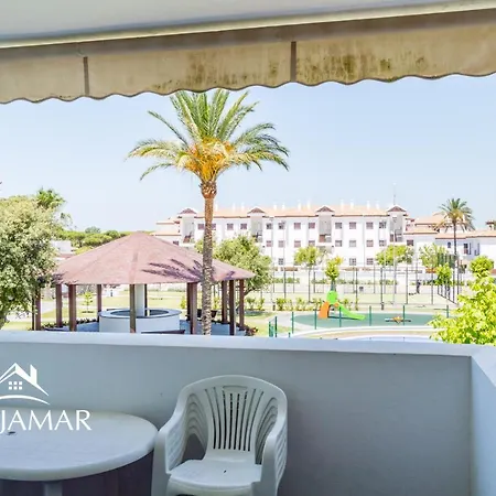 Apartamento Taymar Barrosa 1 Planta Apartment *