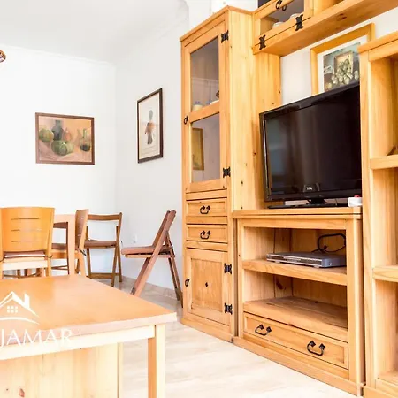 Apartment Apartamento Taymar Barrosa 1 Planta