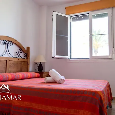Apartamento Taymar Barrosa 1 Planta * Chiclana de la Frontera