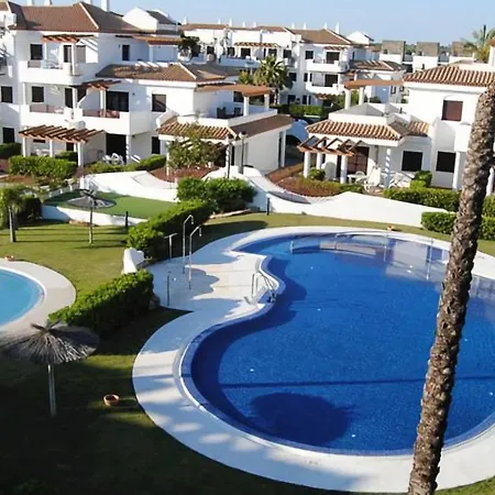 Apartamento Taymar Barrosa 1 Planta Chiclana de la Frontera