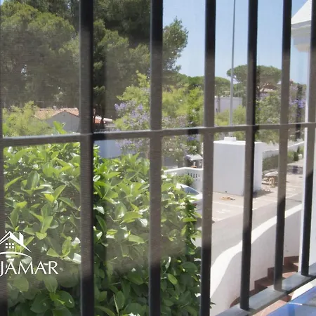Apartamento Taymar Barrosa 1 Planta Apartment