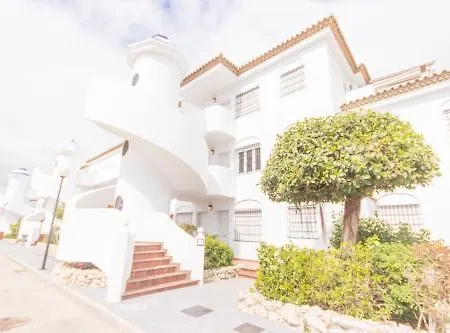 Vacacionales Taymar Apartamento *