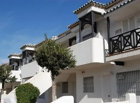 La Almadraba Segunda Pista Apartment Chiclana de la Frontera