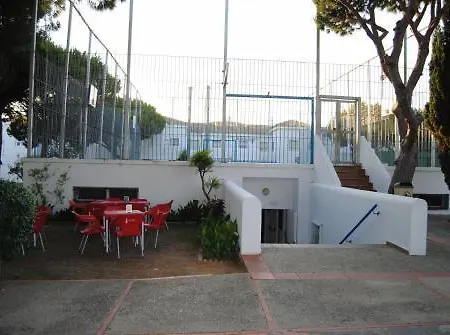 Apartment La Almadraba Segunda Pista Chiclana de la Frontera