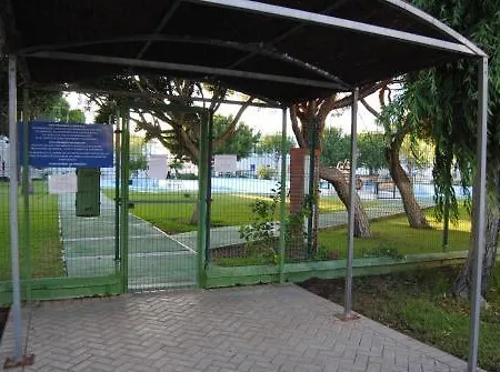 La Almadraba Segunda Pista Chiclana de la Frontera