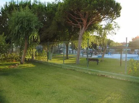 La Almadraba Segunda Pista Chiclana de la Frontera