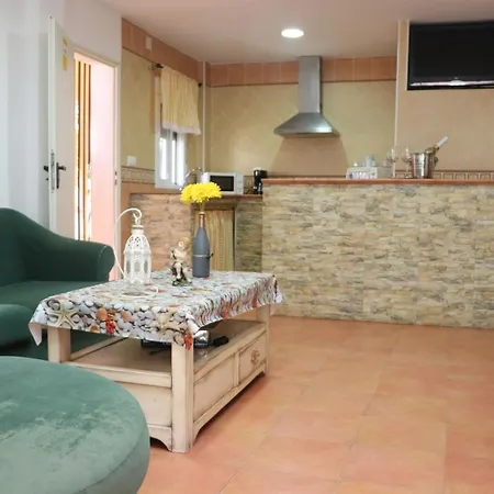 Montura Holiday home