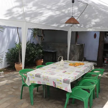 Holiday home Montura Chiclana de la Frontera