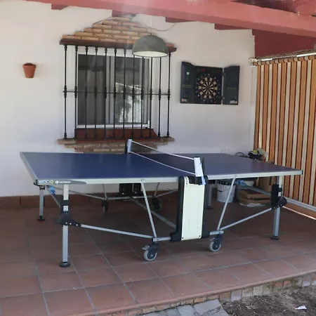 Montura Holiday home