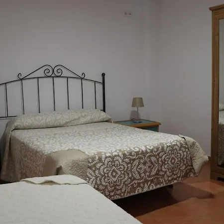 Montura Holiday home *