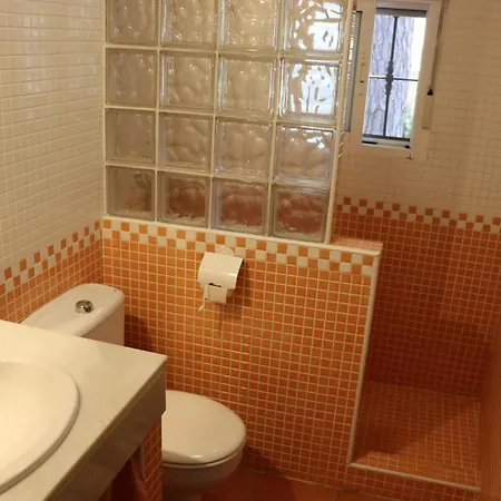 Montura Holiday home Chiclana de la Frontera